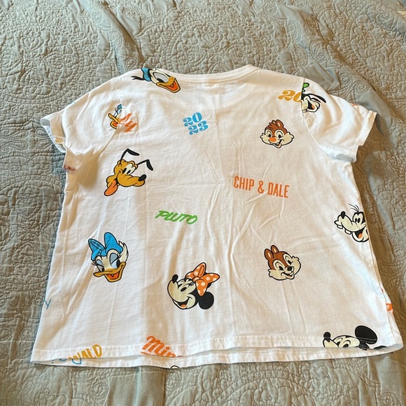 Disney World 2023 Shirt - Picture 3 of 3